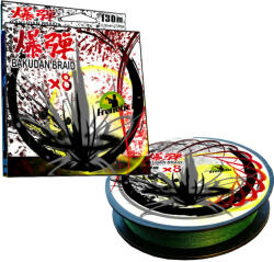 Frenetic Bakudan Braid 8x 130m 0, 28mm