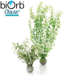 Oase Téli virág dekoráció - 2 db - 30 cm - biOrb