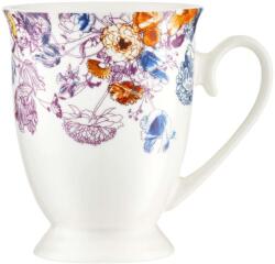 Ambition Diana Virágmintás Bögre - 300 ml (63461)