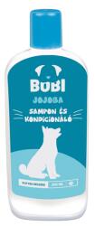 Bobi sampon és kondícionáló - jojobás 200 ml (10942)