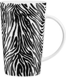 Ambition Animal Zebra Bögre - 430 ml (39934)