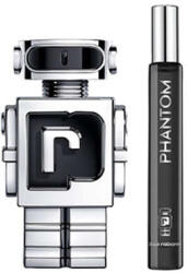 Paco Rabanne - Phantom szett VI. 100 ml eau de toilette + 10 ml eau de toilette