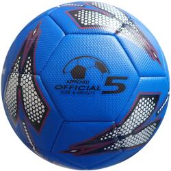 Kubi sport K5/1K Rúgólabda - 5-ös Méret - Kék - PU Bőr