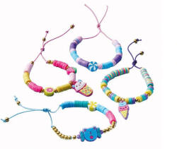 Totum Toom Kawaii Karkötőkészítő Szett (10681)