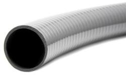  PVC Cepex szürke flexibilis cső D25-20mm ár/méter