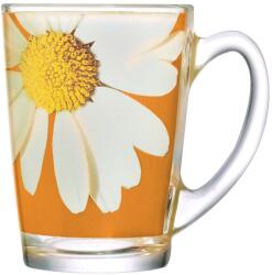 Luminarc New Morning Bögre - Virágminta - 320ml (33771)