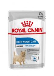 Royal Canin Light Weight Care - alutasakos eledel hízásra hajlamos kutyák részére 85 g (9003579008690)