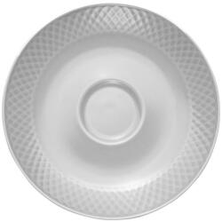 Ambition Sonia csészealj 15.5 cm szürke (5907078418179)