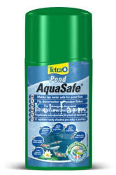  Tetra Pond AquaSafe vízkezelő szer 250 ml