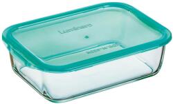 Luminarc Keep' n' Box Lagoon négyszögletes tál tetővel 1.97 l (883314185225)