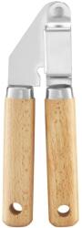 Ambition Fokhagymanyomó - Acél és Bükkfa - 19.8 cm (42052)