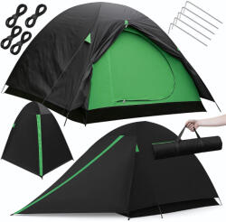  Kétszemélyes Sátor Előszobával