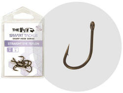 THE ONE Horog 8355db 1 Black Nickel Grey Teflon