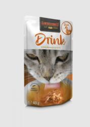 Leonardo Drink - alutasakos ital kacsahússal 40 g - pepita