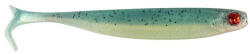 Mustad Mezashi Z-tail Minnow 3" Cream Soda 6db/csomag