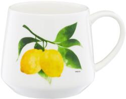 Ambition Frutti bögre 460 ml citrom