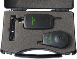  Univerzális kapásjelző közösítő