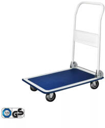 Leziter Szállító raktári kézikocsi 150 Kg