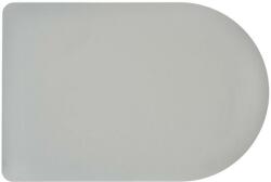 Ambition Modern asztali alátét 45x30 cm szürke (5904134964892)