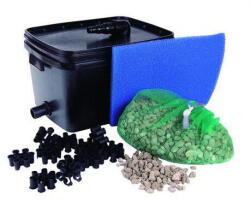 Ubbink FiltraPure 2000 tószűrő szett