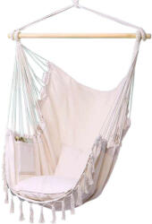 Leziter Puerto függőszék bézs (WST-02-Beige)