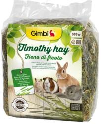 Gimbi Timothy Hay széna 500 g (143185)