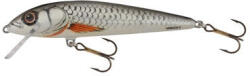 Salmo Wobbler Minnow M5f D