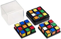 Rubik Rubik - Pörgess és jássz társasjáték