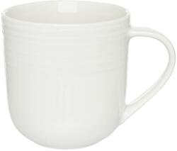 Ambition Linea bögre 420 ml fehér (69074)