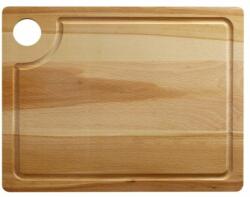 Domotti Woody Vágódeszka - Fa - 32x20 cm (5904134024237)