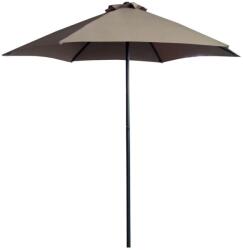 Patio Napernyő 2, 5m Taupe (5904134071828)