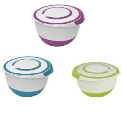 Domotti keverőtál 5 l vegyes színekben (5900791062001)