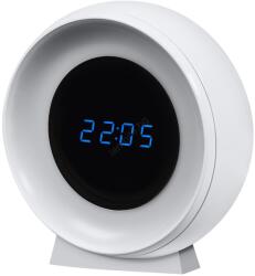 OSRAM Osram-LED Дигитален часовник с подсветка NIGHTLUX LED/0, 3W/5V 3000/4000/6500K (P225942) Будилник