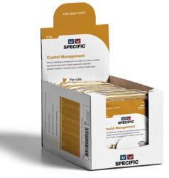 SPECIFIC FCW Crystal Management konzervpástétom 7 x 100 g (145239)