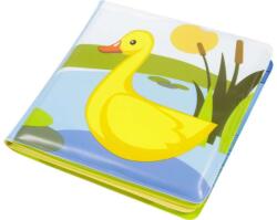  Vidám Állatos Pancsolókönyv - Fürdőjáték (79024)