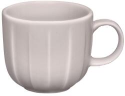 Ambition Ligne Csésze 220 ml szürke (5907078496689)