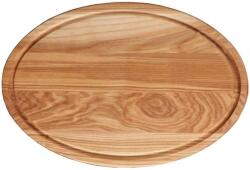 Domotti Woody Vágódeszka - Bükkfa - 32x18 cm