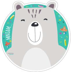 Ambition Junior Medve Tányéralátét (43092)