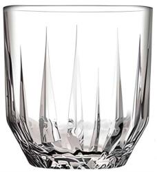 Pasabahce Echo Pohár szett - 6 db - 300 ml (8693357592261)