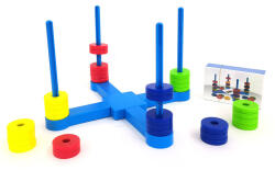  Lebegő gyűrűk társasjáték (10331)