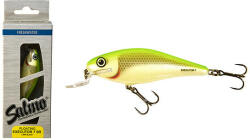 Salmo Wobbler Executor Iex7sr Lbs