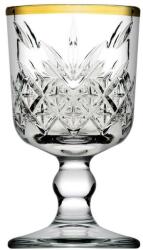 Pasabahce Timeless Röviditalos Pohár - 6 db, 60 ml (8693357489011)