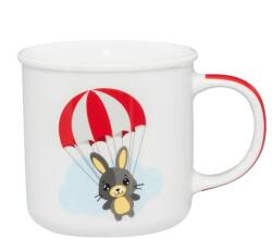 Ambition Junior Betty I Bunny bögre 240 ml ejtőernyő (8693357393776)