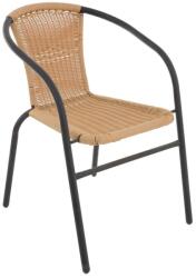 Patio Bistro Plus Kerti Szék - Bézs (5904134472281)