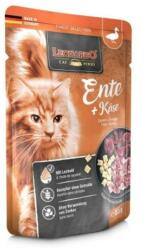 Leonardo Finest Selection kacsa és sajt 85 g (132869)