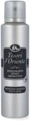 Tesori d'Oriente Muschio Bianco Aromatic Дезодорант спрей 150 ml