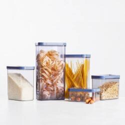 Ambition Optimo tároló 3 l szürke (5904134206503)