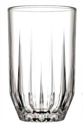 Pasabahce Echo Pohár szett - 6 db, 350 ml (8693357596610)