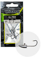 EnergoTeam Ul Pro Jig Fej 3g 2 3pcs/bag