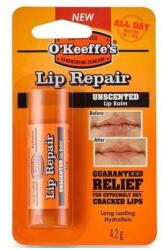 Okeeffes Balsam de buze Lip Repair Stick, 4.2g, O'Keeffe's - springfarma